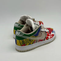 Nike Dunk Low City Market