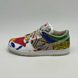 Nike Dunk Low City Market