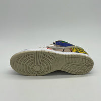 Nike Dunk Low City Market