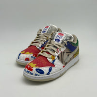 Nike Dunk Low City Market