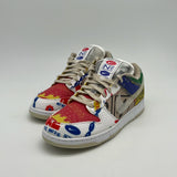 Nike Dunk Low City Market