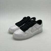 Nike Dunk Low Clot x Fragment