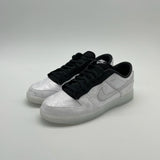 Nike Dunk Low Clot x Fragment