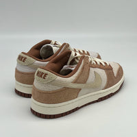 Nike Dunk Low Medium Curry