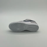 Nike Dunk Low Midnight Navy Mini Swoosh