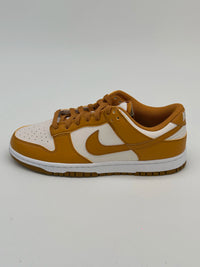 Nike Dunk Low Next Nature Light Curry