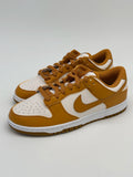 Nike Dunk Low Next Nature Light Curry