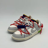 Nike Dunk Low Off-White Lot 23