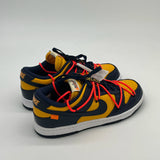 Nike Dunk Low Off-White Michigan