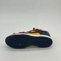 Nike Dunk Low Off-White Michigan