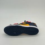 Nike Dunk Low Off-White Michigan