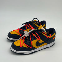 Nike Dunk Low Off-White Michigan