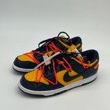 Nike Dunk Low Off-White Michigan