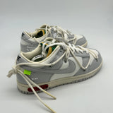 Nike Dunk Low Off White Lot 25