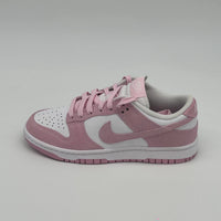 Nike Dunk Low Pink Corduroy