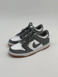 Nike Dunk Low Reflective Grey V