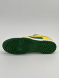 Nike Dunk Low Reverse Brazil P