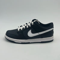 Nike Dunk Low White Black