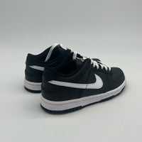 Nike Dunk Low White Black