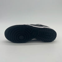 Nike Dunk Low White Black