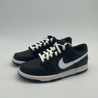 Nike Dunk Low White Black
