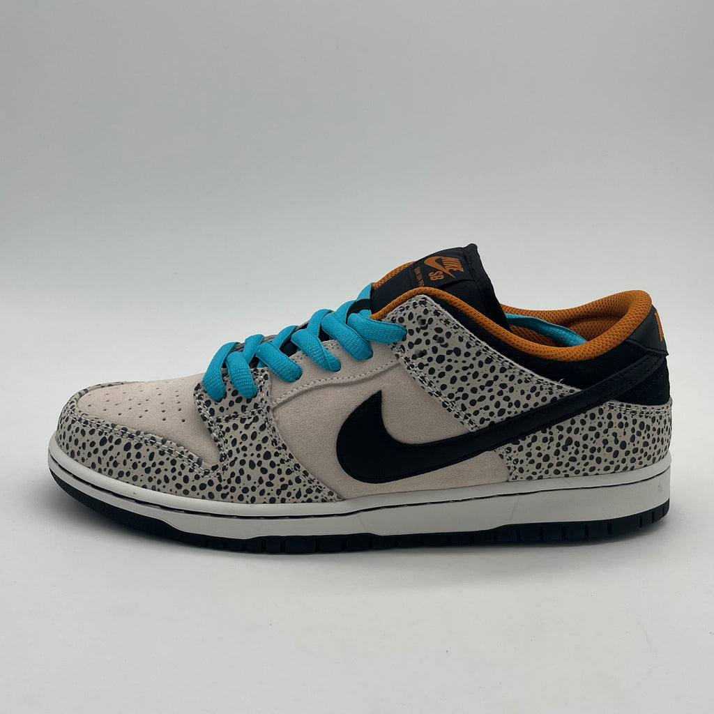 dunk atmos safari