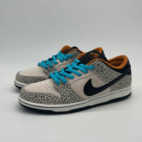 Nike Dunk SB Electric Safari