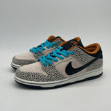 Nike Dunk SB Electric Safari