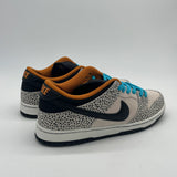 Nike Dunk SB Electric Safari