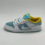 Nike Dunk SB FTC