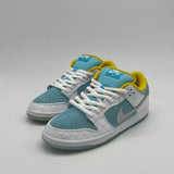 Nike Dunk SB FTC