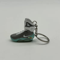 Porte Clés Sneakers Nike Mag, Air max 97 Sean Wotherspoon et Bape