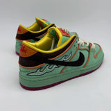 Nike SB Dunk History Month