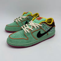 Nike SB Dunk History Month