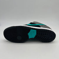 Nike SB Dunk Low Atmos Elephant