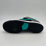 Nike SB Dunk Low Atmos Elephant