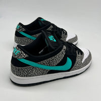 Nike SB Dunk Low Atmos Elephant