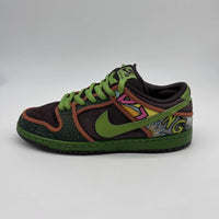 Nike SB Dunk Low De la Soul USED