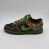 Nike SB Dunk Low De la Soul USED