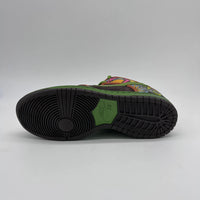 Nike SB Dunk Low De la Soul USED