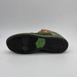 Nike SB Dunk Low De la Soul USED