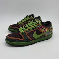 Nike SB Dunk Low De la Soul USED