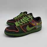 Nike SB Dunk Low De la Soul USED