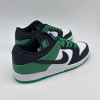 Nike SB Dunk Low Green