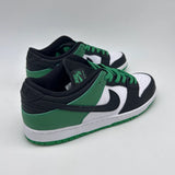 Nike SB Dunk Low Green
