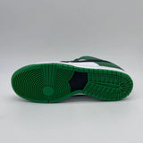 Nike SB Dunk Low Green