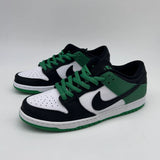 Nike SB Dunk Low Green