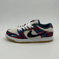 Nike SB Dunk Low Parra USED
