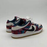 Nike SB Dunk Low Parra USED