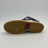 Nike SB Dunk Low Parra USED
